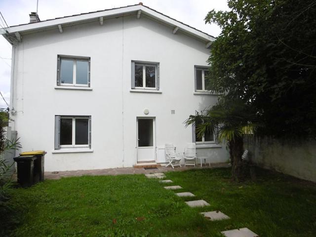 Maison vente à Langon