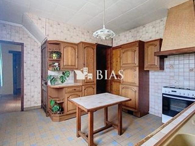 Maison vente à Rouen, Maromme