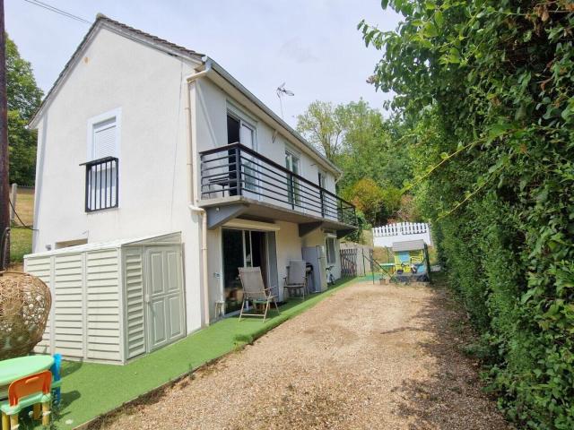 Maison vente à Chartres, Saint-piat