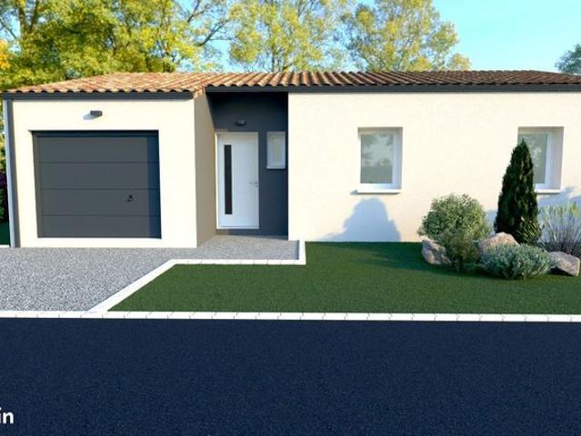 Maison vente à Nesmy, Vendée