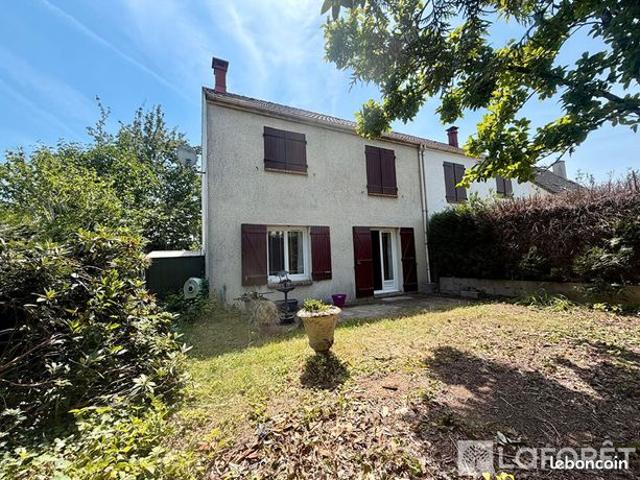 Maison vente à Sarcelles, Vémars