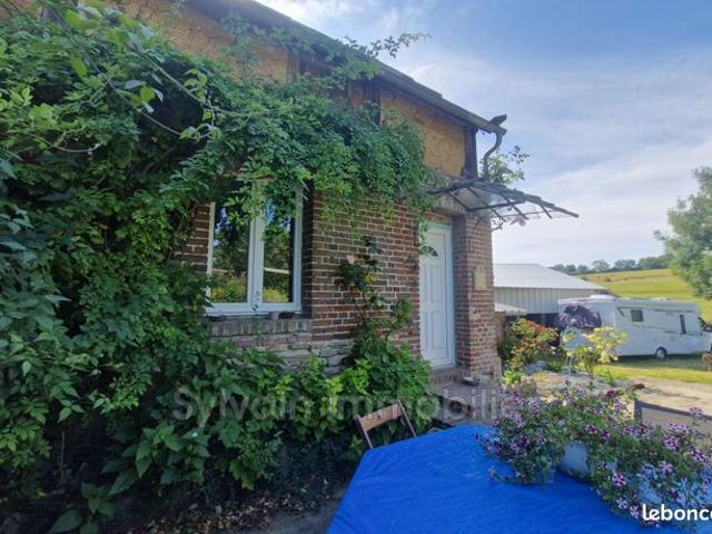Maison vente à Dreux, Senantes