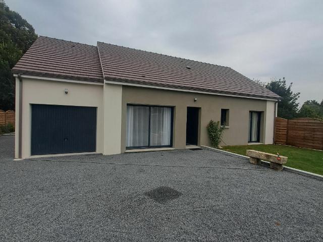 Maison location à Grez-sur-Loing, Seine-et-Marne