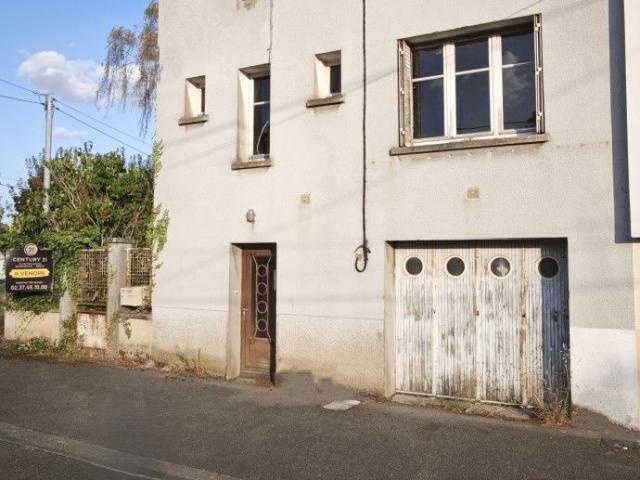 Maison vente à Châteaudun, Bonneval