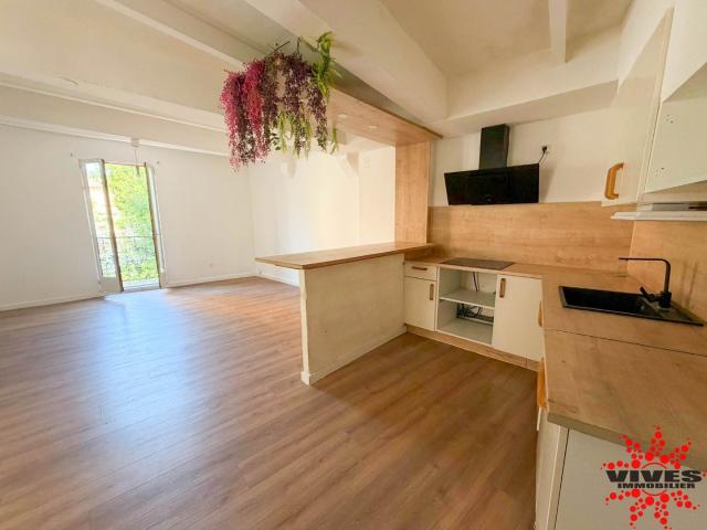 Maison vente à Lotissement Les Lavandes, Servian