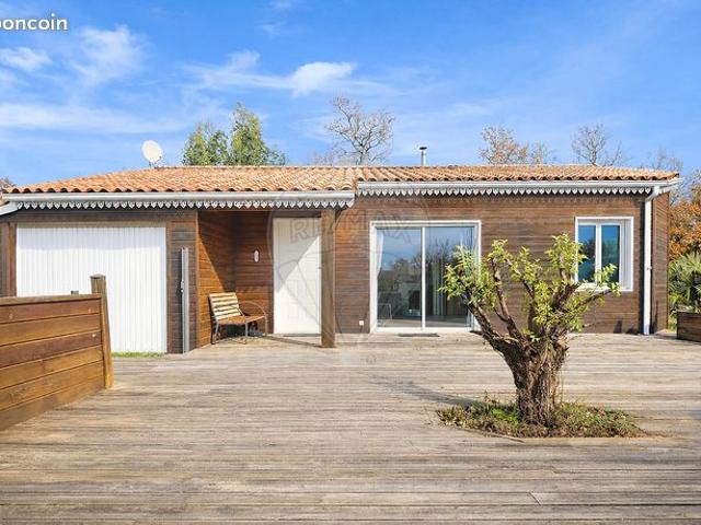 Maison vente à Les Mathes, Charente-Maritime