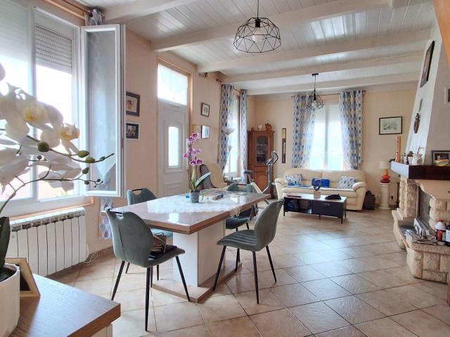 Maison vente à Les Sables-d'Olonne, Château-d'olonne