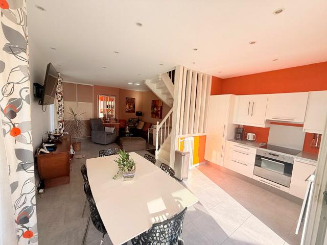 Maison vente à Le Havre
