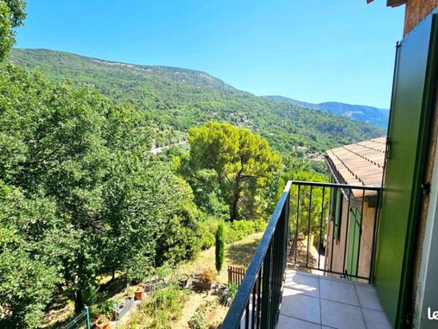 Maison vente à Arrondissement de Draguignan, Bargemon