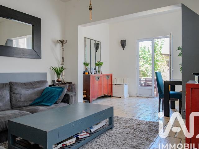 Maison vente à Nanterre, Colombes