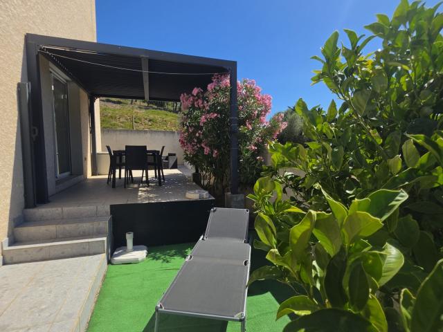 Maison vente à Narbonne, Montredon-des-corbières