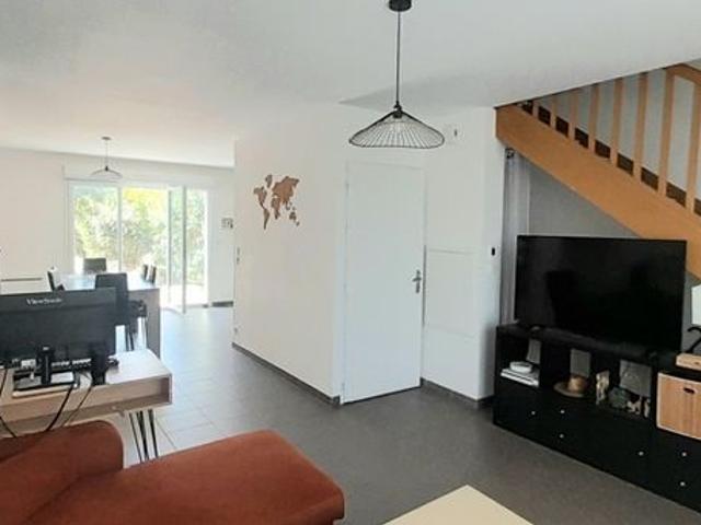 Maison vente à La Rochelle, Puilboreau
