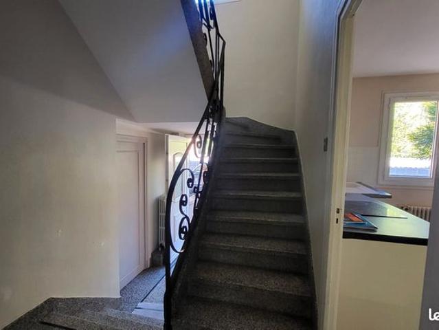 Maison vente à Clermont-Ferrand, Clermont-ferrand