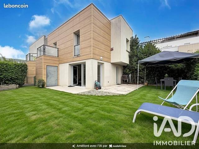 Maison vente à Herblay-sur-Seine, Val-d'Oise
