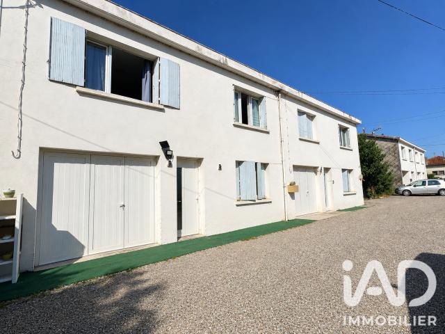Maison vente à Pamiers, Laroque-d'olmes