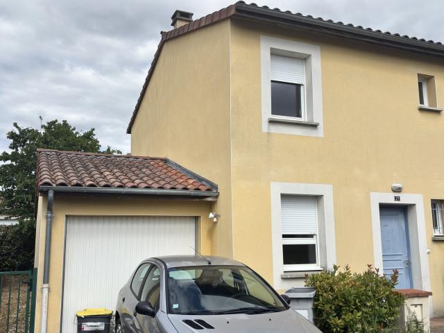 Maison vente à Montauban, Montech