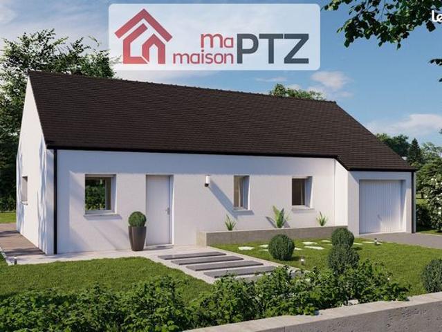Maison vente à Guingamp, Bretagne