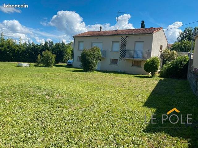 Maison vente à Valréas, Principauté de Monaco