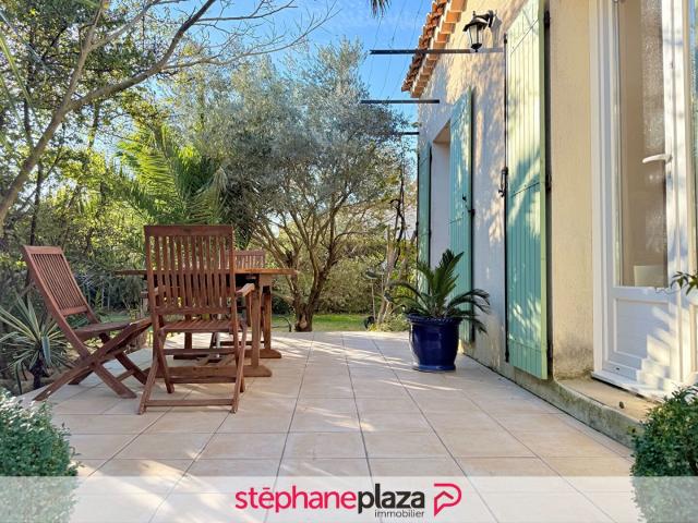 Maison vente à France métropolitaine, Bouchet