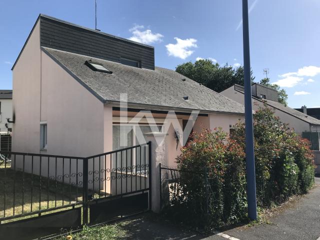Maison vente à Orléans, Fleury-les-aubrais