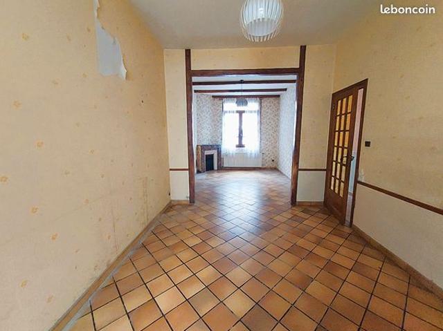 Maison vente à Saint-Quentin, Saint-quentin