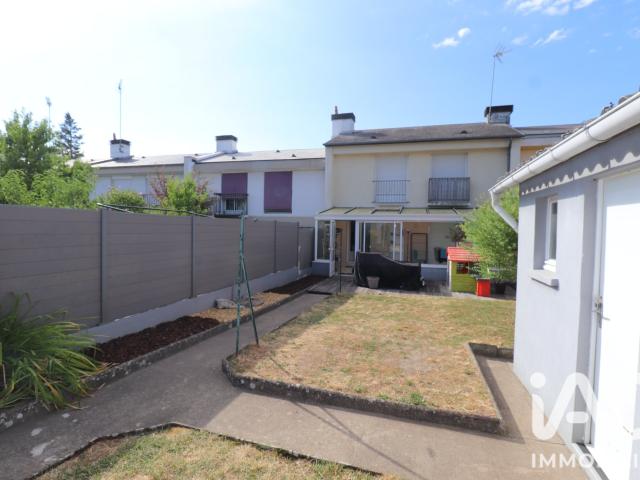 Maison vente à Orléans, Saran