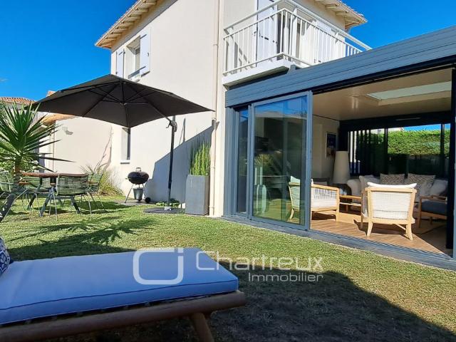 Maison vente à France métropolitaine, Vaux-sur-mer