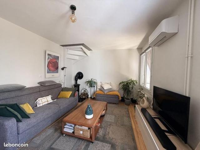 Maison vente à Clermont-Ferrand, Clermont-ferrand