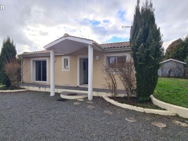 Maison vente à Langres, Bourg