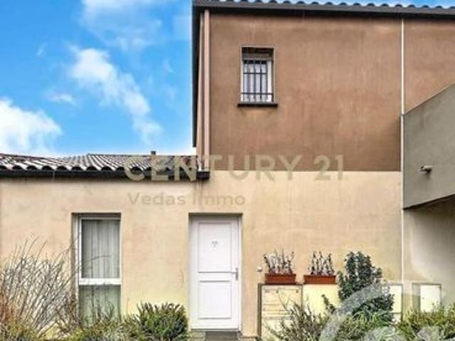 Maison vente à Montpellier, Poussan