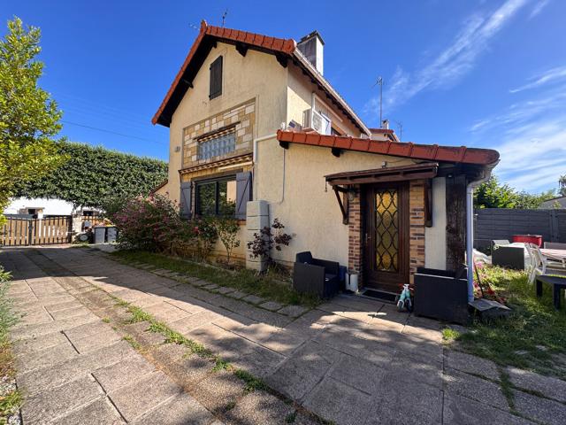 Maison vente à Évry, Viry-châtillon