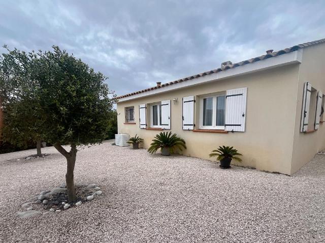 Maison vente à Béziers, Pinet