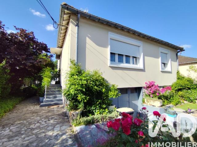 Maison vente à Luisant, Eure-et-Loir