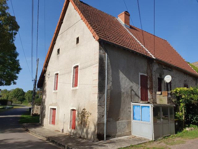 Maison vente à Beaune