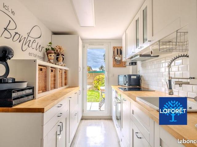 Maison vente à Puiseux-en-France, Val-d'Oise