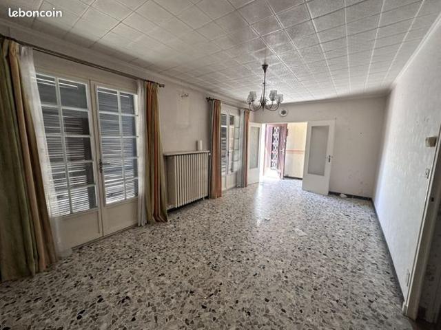 Maison vente à Saint-Étienne, Lorette