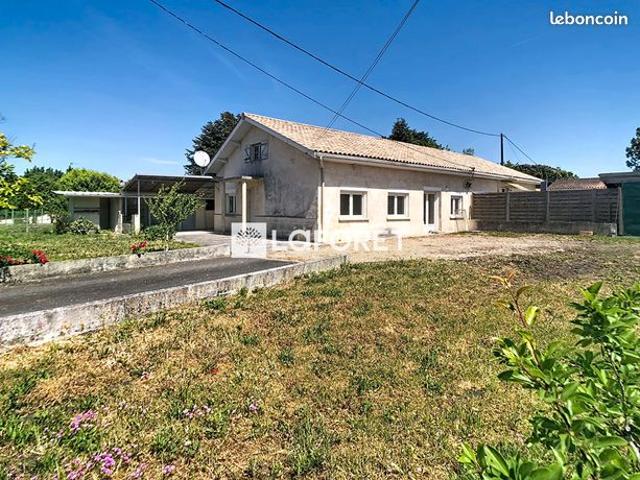 Maison vente à Bordeaux, Gradignan