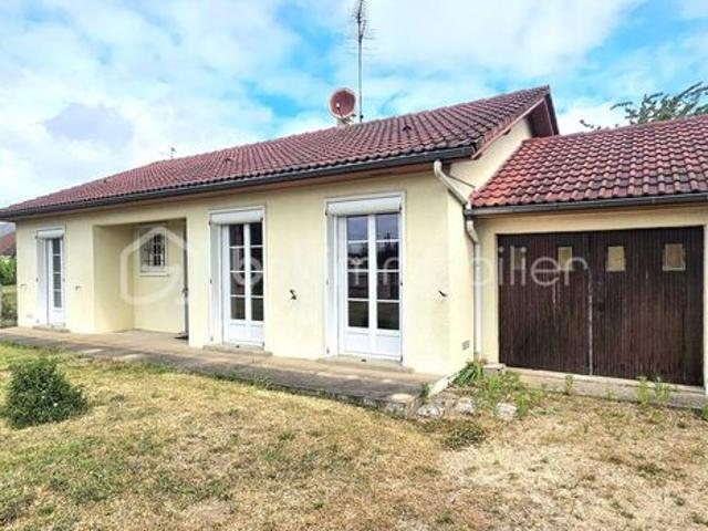Maison vente à Orléans, Sully-sur-loire