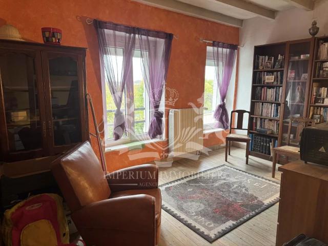 Maison vente à Verdun, Belleville-sur-meuse