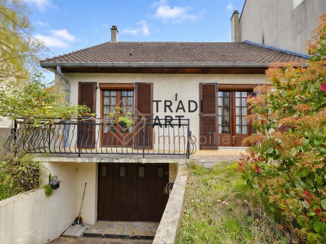 Maison vente à Palaiseau, Sainte-geneviève-des-bois