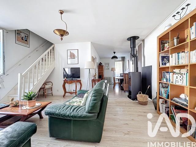 Maison vente à La Rochelle