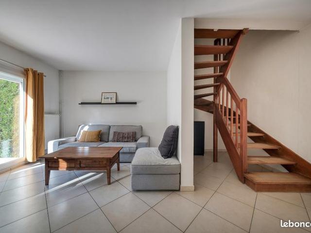 Maison vente à Plaisir, Yvelines