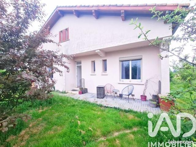 Maison vente à Castelsarrasin