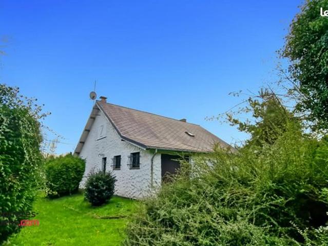 Maison vente à Montreuil-sur-Mer, Hesdin