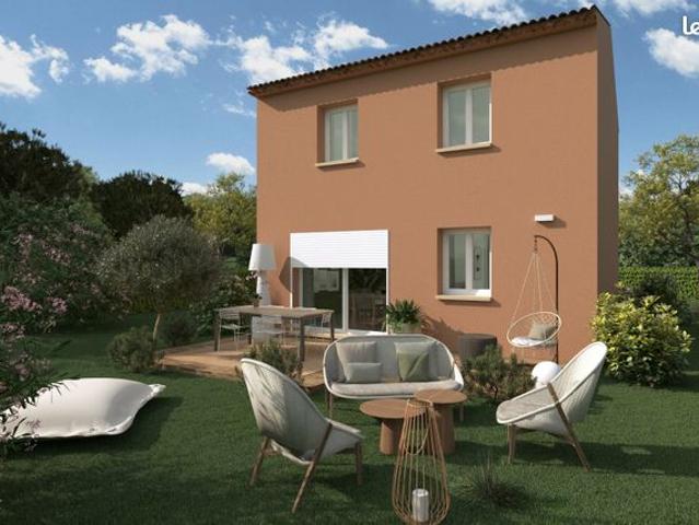 Maison vente à Aix-en-Provence, Trets
