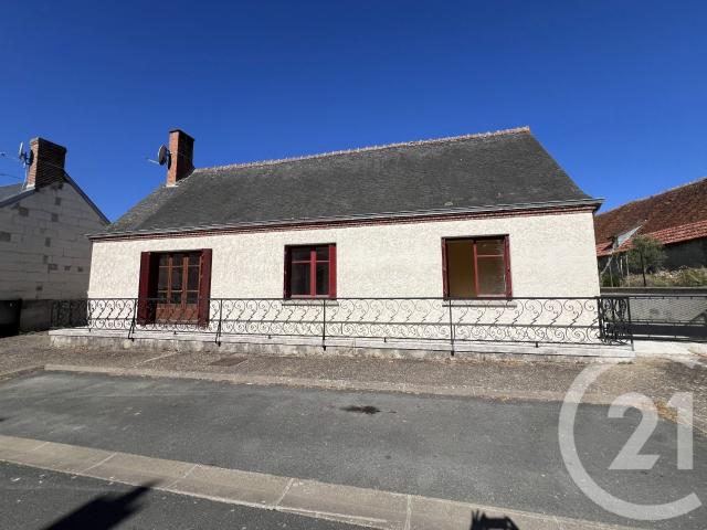 Maison vente à Poulaines, Indre