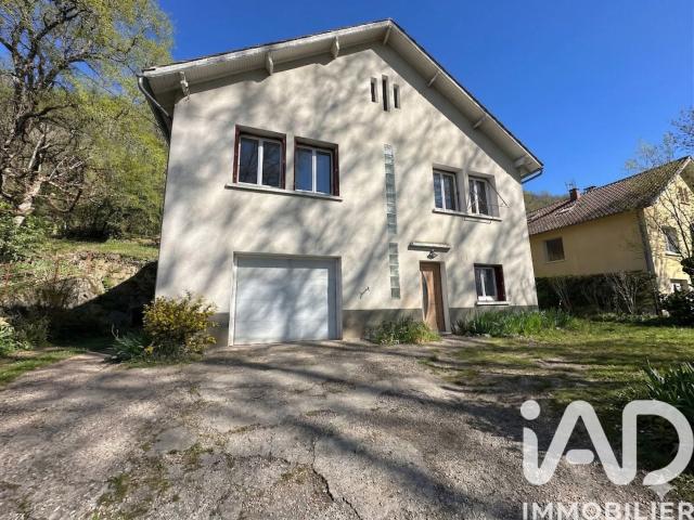 Maison location à Laroque-des-Arcs, Bellefont-La Rauze