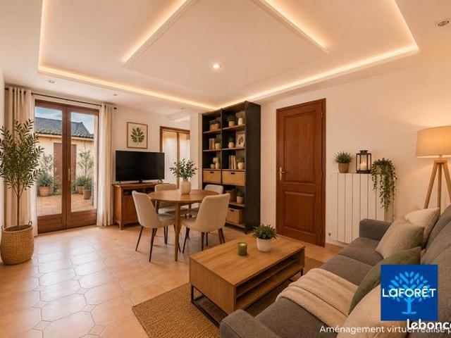 Maison vente à Sarcelles, Fosses