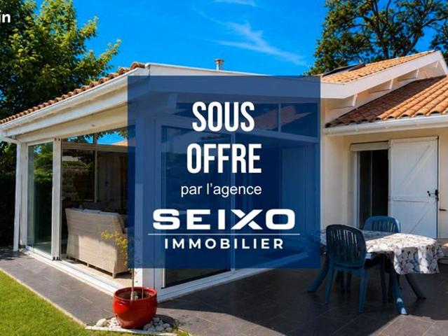 Maison vente à Dax, Capbreton