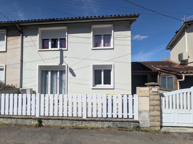 Maison vente à Castres